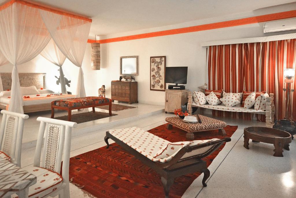Kilili Baharini Resort and Spa image 2
